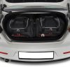 ALFA ROMEO 159 LIMOUSINE 2005-2011 TORBY DO BAGAŻNIKA 4 SZT