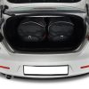 ALFA ROMEO 159 LIMOUSINE 2005-2011 TORBY DO BAGAŻNIKA 4 SZT - obrazek 2