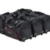 CHEVROLET CAPTIVA 2006-2010 TORBY DO BAGAŻNIKA 5 SZT - obrazek 4