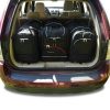 CHEVROLET EQUINOX LS 2005-2009 TORBY DO BAGAŻNIKA 4 SZT