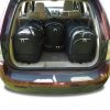 CHEVROLET EQUINOX LS 2005-2009 TORBY DO BAGAŻNIKA 4 SZT - obrazek 2