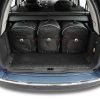 CITROEN C4 GRAND PICASSO 2006-2013 TORBY DO BAGAŻNIKA 5 SZT - obrazek 2