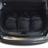 FORD B-Max 2012-2017 TORBY DO BAGAŻNIKA 3 SZT