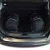 FORD B-Max 2012-2017 TORBY DO BAGAŻNIKA 3 SZT - obrazek 2