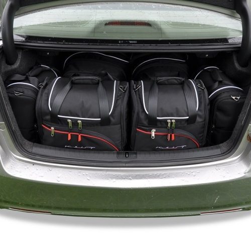 HONDA ACCORD LIMOUSINE 2007-2016 TORBY DO BAGAŻNIKA 6 SZT