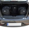 KIA RIO LIMOUSINE 2012-2016 TORBY DO BAGAŻNIKA 4 SZT - obrazek 2