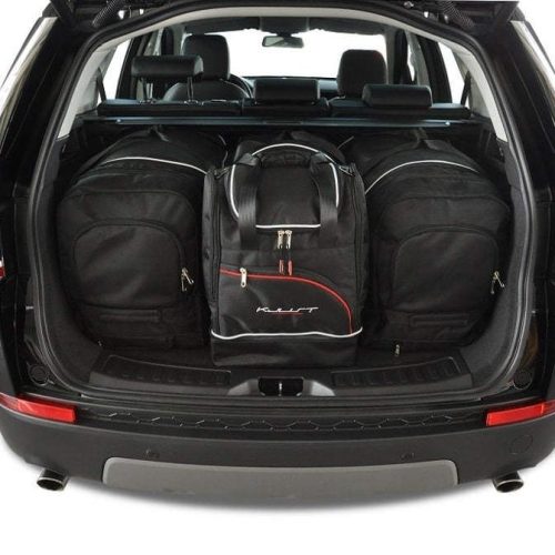 LAND ROVER DISCOVERY SPORT 2014+ TORBY DO BAGAŻNIKA 4 SZT