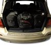 MERCEDES-BENZ GLK 2008-2015 TORBY DO BAGAŻNIKA 4 SZT