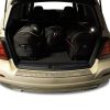 MERCEDES-BENZ GLK 2008-2015 TORBY DO BAGAŻNIKA 4 SZT - obrazek 2