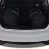 NISSAN PULSAR 2014-2018 TORBY DO BAGAŻNIKA 4 SZT - obrazek 3