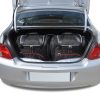 PEUGEOT 301 2012-2019 TORBY DO BAGAŻNIKA 5 SZT