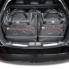 PEUGEOT 508 SW 2011-2014 TORBY DO BAGAŻNIKA 5 SZT