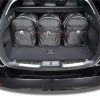 PEUGEOT 508 SW 2011-2014 TORBY DO BAGAŻNIKA 5 SZT - obrazek 2