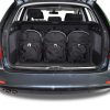 SKODA SUPERB KOMBI 2010-2015 TORBY DO BAGAŻNIKA 5 SZT - obrazek 2