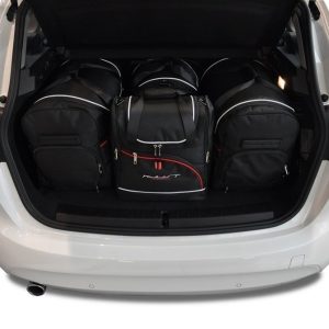 BMW 2 ACTIVE TOURER 2014-2021 TORBY DO BAGAŻNIKA 4 SZT