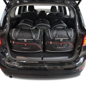 BMW 2 GRAN TOURER 2015-2021 TORBY DO BAGAŻNIKA 5 SZT