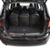 BMW 2 GRAN TOURER 2015-2021 TORBY DO BAGAŻNIKA 5 SZT - obrazek 2