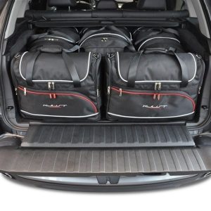 BMW X5 2013-2018 TORBY DO BAGAŻNIKA 5 SZT
