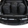 BMW X6 2014-2019 TORBY DO BAGAŻNIKA 4 SZT - obrazek 2