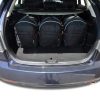 MAZDA CX-7 2007-2012 TORBY DO BAGAŻNIKA 5 SZT - obrazek 2