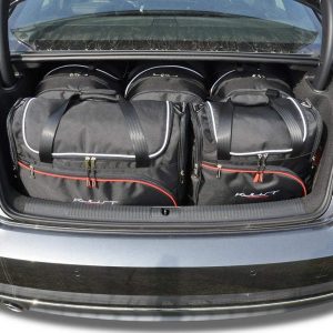 AUDI A4 LIMOUSINE 2015+ TORBY DO BAGAŻNIKA 5 SZT