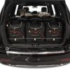 MERCEDES-BENZ GLS 2015-2018 TORBY DO BAGAŻNIKA 6 SZT