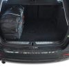 BMW 3 TOURING 2012-2019 TORBY DO BAGAŻNIKA 4 SZT - obrazek 4
