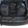 BMW 3 TOURING 2012-2019 TORBY DO BAGAŻNIKA 4 SZT - obrazek 2