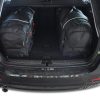 BMW 3 TOURING 2012-2019 TORBY DO BAGAŻNIKA 4 SZT - obrazek 3