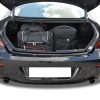 BMW 6 COUPE 2011+ TORBY DO BAGAŻNIKA 4 SZT - obrazek 2