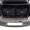 VW CC 2012-2017 TORBY DO BAGAŻNIKA 5 SZT