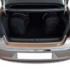 VW CC 2012-2017 TORBY DO BAGAŻNIKA 5 SZT - obrazek 4