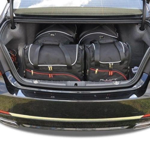 BMW 7L 2008-2015 TORBY DO BAGAŻNIKA 4 SZT