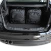 JAGUAR XF LIMOUSINE 2015-2020 TORBY DO BAGAŻNIKA 4 SZT - obrazek 2