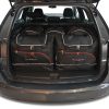 OPEL ASTRA TOURER 2016-2021 TORBY DO BAGAŻNIKA 5 SZT