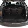OPEL ASTRA TOURER 2016-2021 TORBY DO BAGAŻNIKA 5 SZT - obrazek 2
