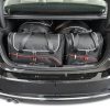 BMW 3 LIMOUSINE 2011-2018 TORBY DO BAGAŻNIKA 4 SZT