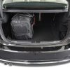 BMW 3 LIMOUSINE 2011-2018 TORBY DO BAGAŻNIKA 4 SZT - obrazek 4