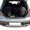 MITSUBISHI OUTLANDER 2001-2006 TORBY DO BAGAŻNIKA 5 SZT - obrazek 3