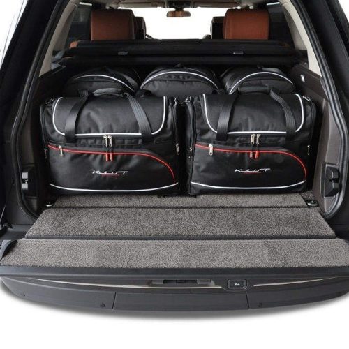 LAND ROVER RANGE ROVER 2012-2021 TORBY DO BAGAŻNIKA 5 SZT