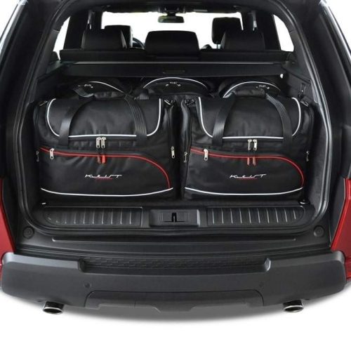 LAND ROVER RANGE ROVER SPORT 2013-2022 TORBY DO BAGAŻNIKA 5 SZT