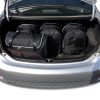 TOYOTA COROLLA LIMOUSINE 2007-2014 TORBY DO BAGAŻNIKA 5 SZT - obrazek 2