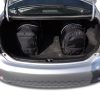 TOYOTA COROLLA LIMOUSINE 2007-2014 TORBY DO BAGAŻNIKA 5 SZT - obrazek 4
