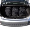 TOYOTA COROLLA LIMOUSINE 2007-2014 TORBY DO BAGAŻNIKA 5 SZT - obrazek 3