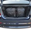 BMW 5 LIMOUSINE 2010-2017 TORBY DO BAGAŻNIKA 4 SZT - obrazek 2