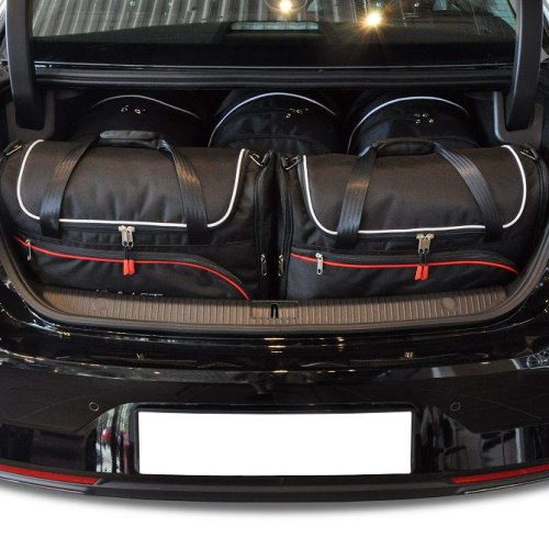 RENAULT TALISMAN LIMOUSINE 2015+ TORBY DO BAGAŻNIKA 5 SZT