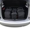 SKODA ROOMSTER 2006-2015 TORBY DO BAGAŻNIKA 4 SZT