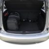 SKODA ROOMSTER 2006-2015 TORBY DO BAGAŻNIKA 4 SZT - obrazek 4