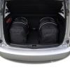 SKODA ROOMSTER 2006-2015 TORBY DO BAGAŻNIKA 4 SZT - obrazek 3