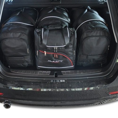 BMW 3 TOURING 2012-2019 TORBY DO BAGAŻNIKA 4 SZT